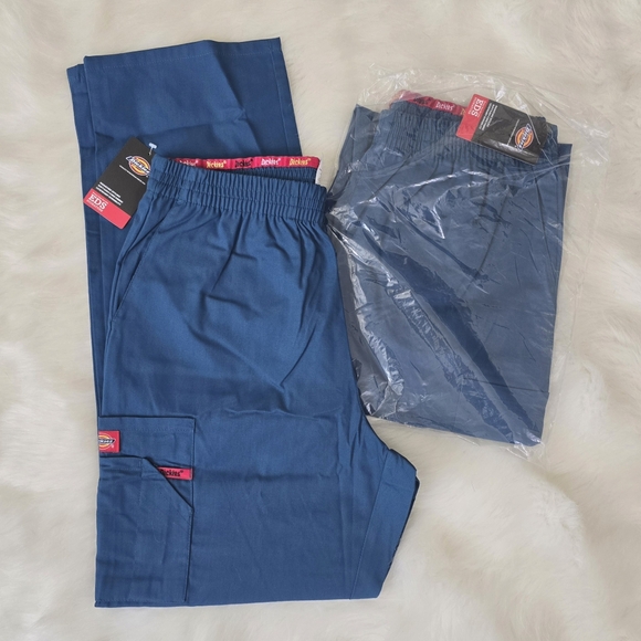 Dickies Pants - 2 Pair of Dickies EDS Modern Classic Pants Bundle